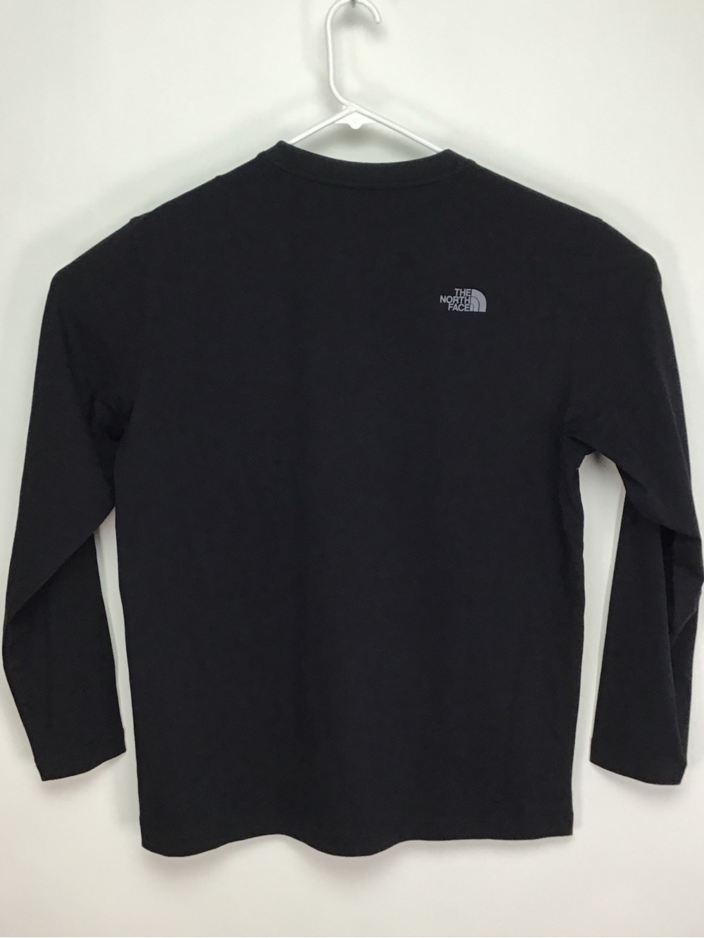 The North Face Official PyeongChang 2018 Winter Olympics men’s sweatshirt 2XL - Picture 9 of 9